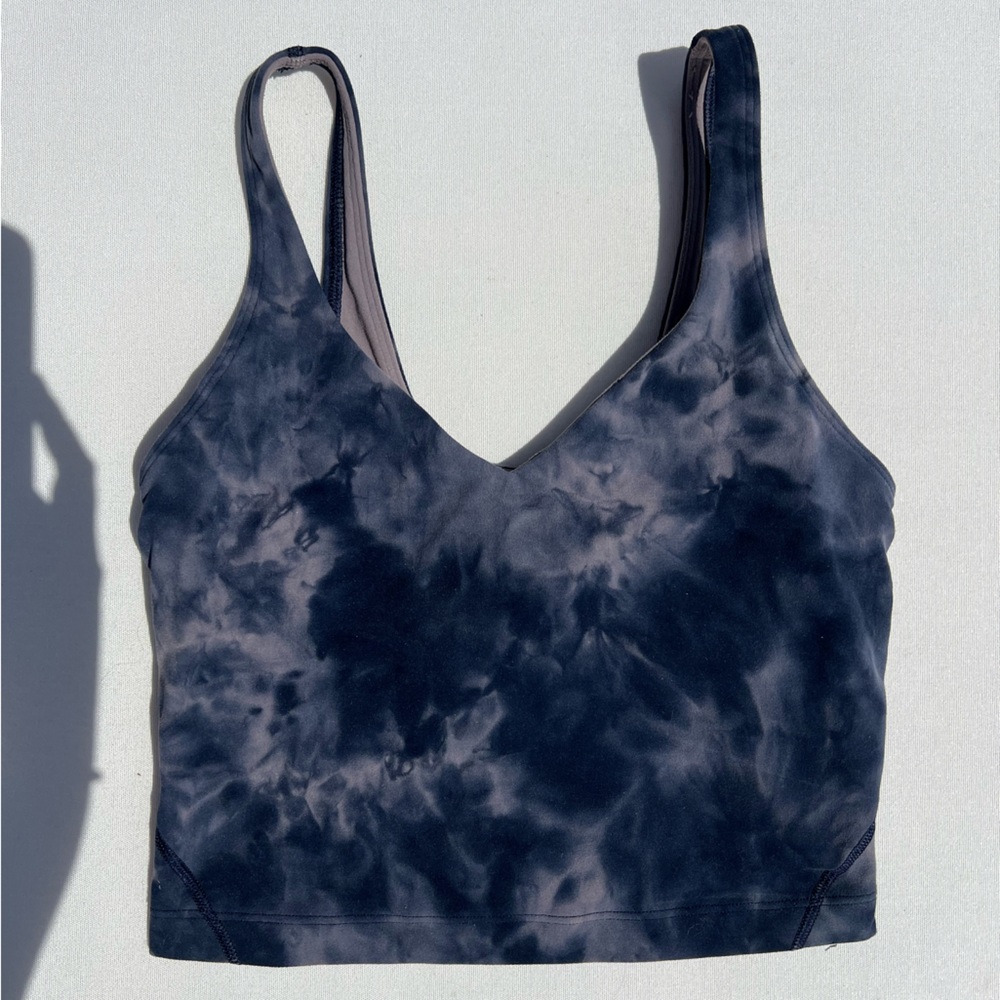Lululemon align tank top!